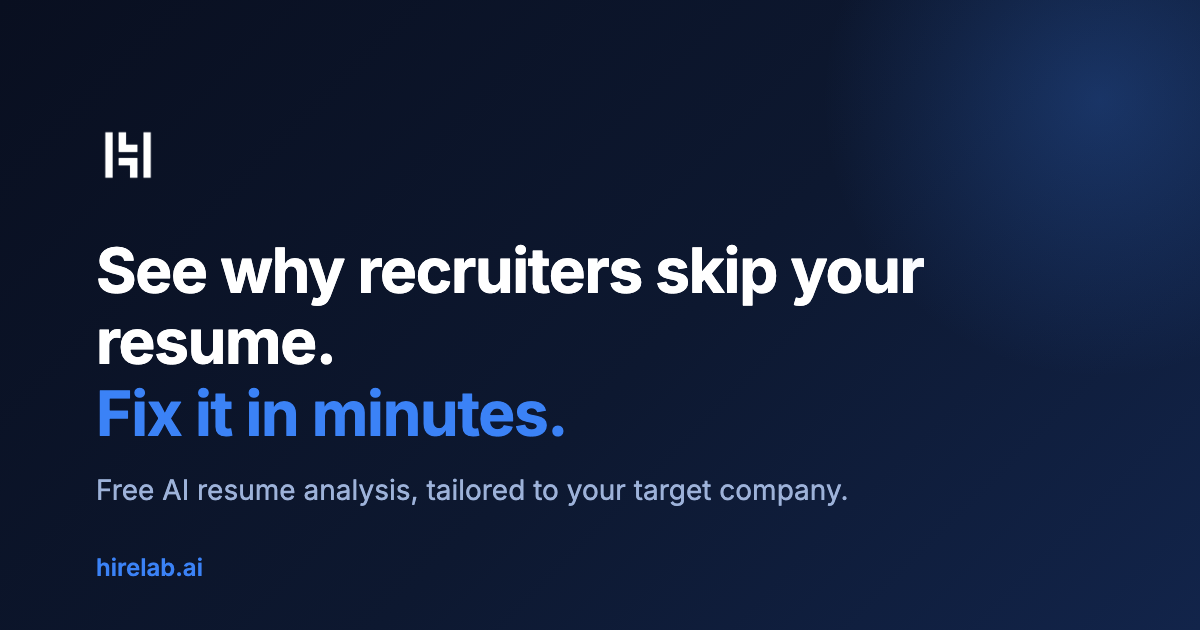 The Best Resume Checkers in 2026: What Each Tool Actually Does