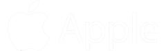 Apple logo