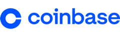 Coinbase logo