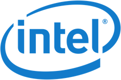 Intel logo